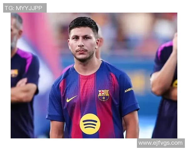 巴萨新援陷入负面新闻,球队管理层对其表达担忧 巴萨新援陷入负面新闻,球队管理层对其表达担忧