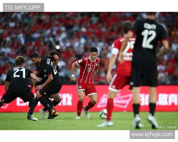 拜仁慕尼黑五连胜德甲争冠悬念难解