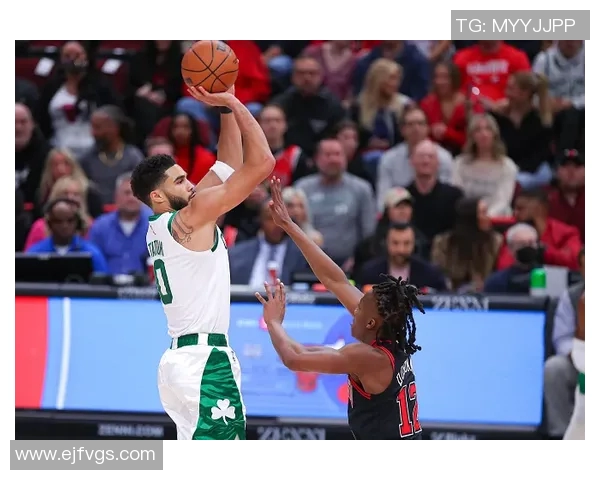 凯尔特人战胜公牛，稳居东部榜首，未来可期