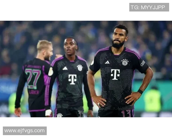 斯图加特客战不敌科隆，双方激战打平收场