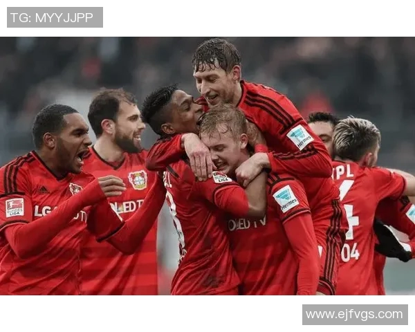 沃尔夫斯堡险胜勒沃库森，保持胜利势头继续前进